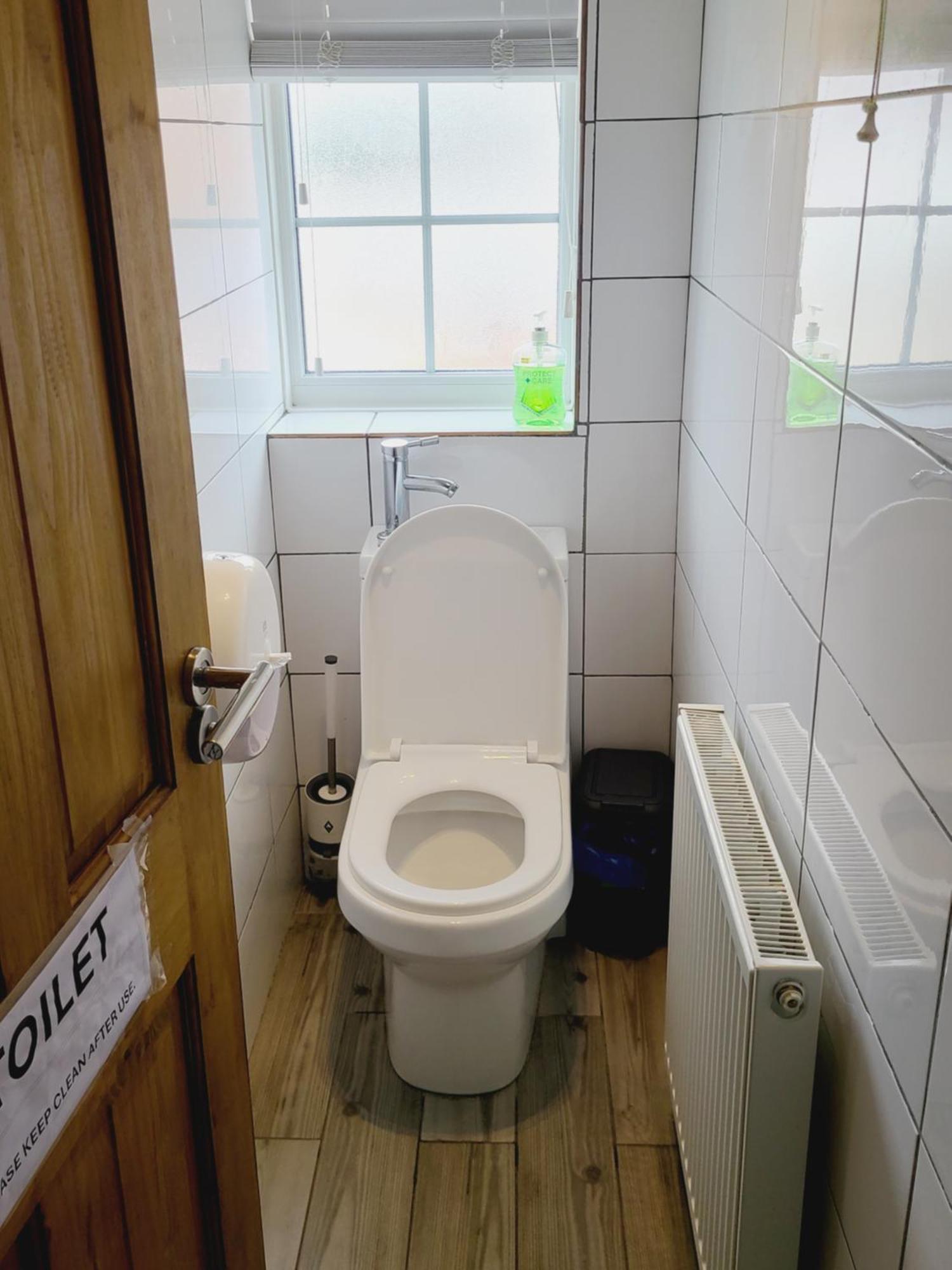 Gatwick Rooms-Travel Service-Airport Parking Ifield Extérieur photo