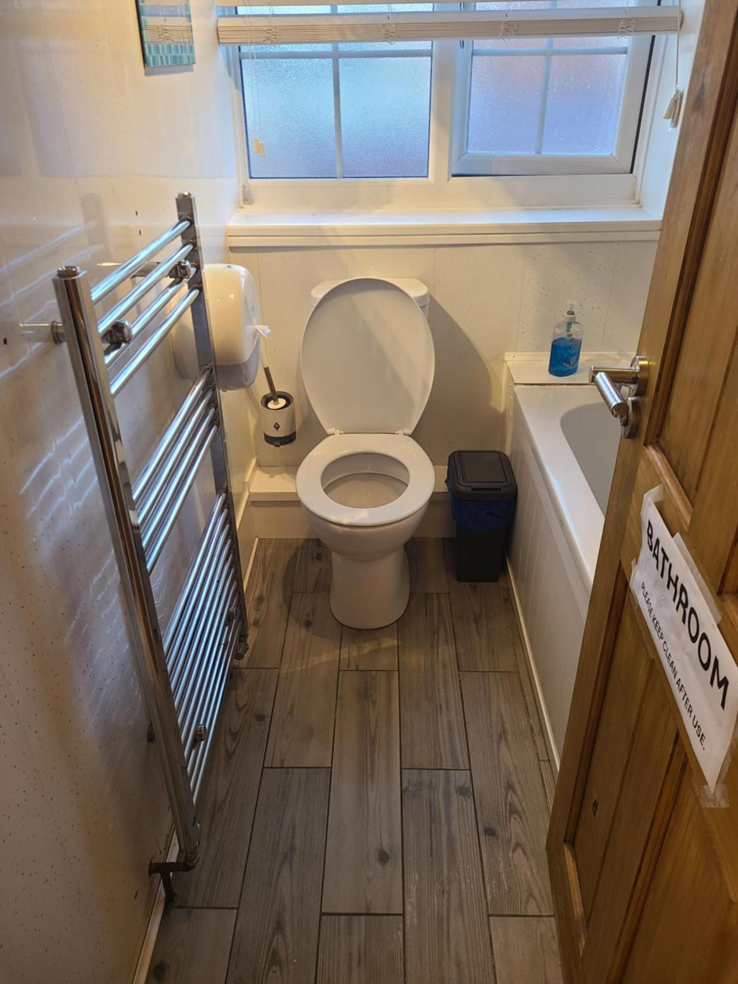 Gatwick Rooms-Travel Service-Airport Parking Ifield Extérieur photo
